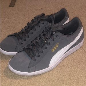 Puma size 7